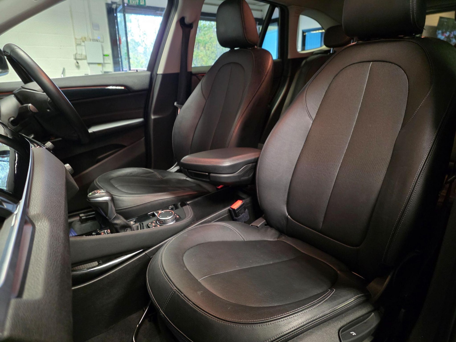 Used BMW X1 2016 for sale - 76993565: Photo 50