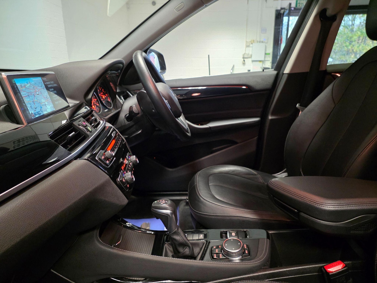 Used BMW X1 2016 for sale - 76993565: Photo 53