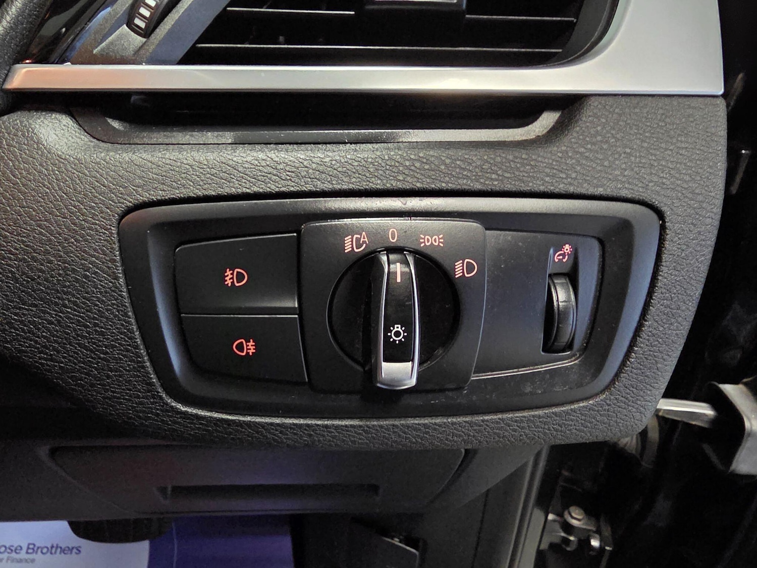 Used BMW X1 2016 for sale - 76993565: Photo 57