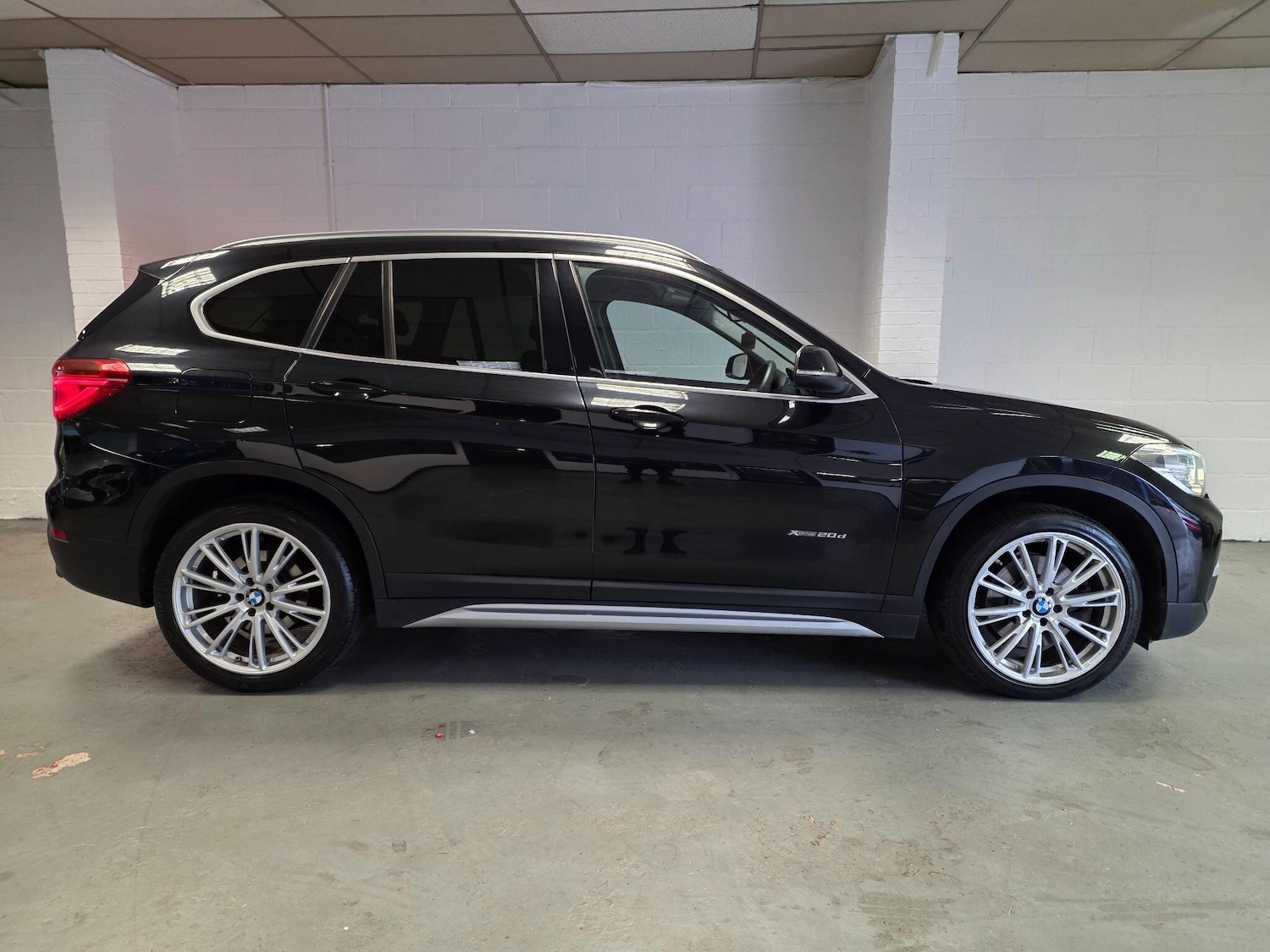 Used BMW X1 2016 for sale - 76993565: Photo 6