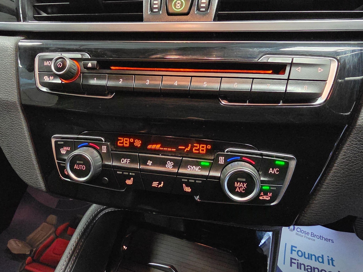 Used BMW X1 2016 for sale - 76993565: Photo 65