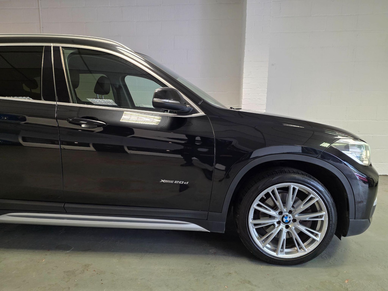 Used BMW X1 2016 for sale - 76993565: Photo 7