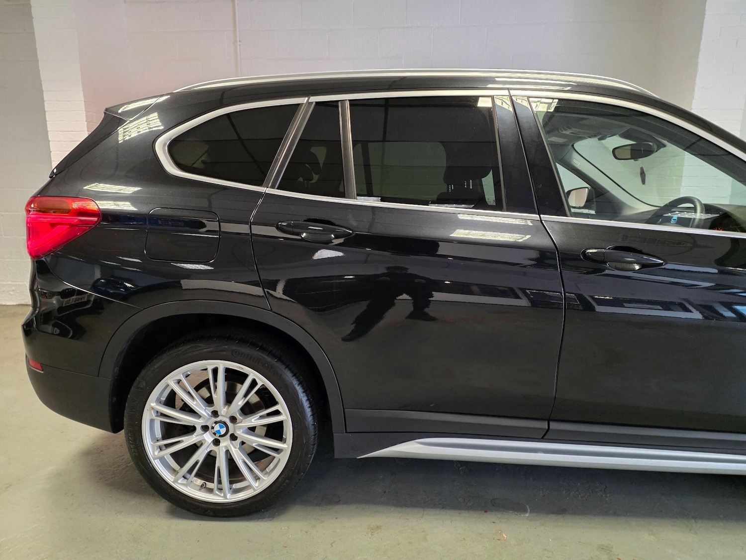 Used BMW X1 2016 for sale - 76993565: Photo 8