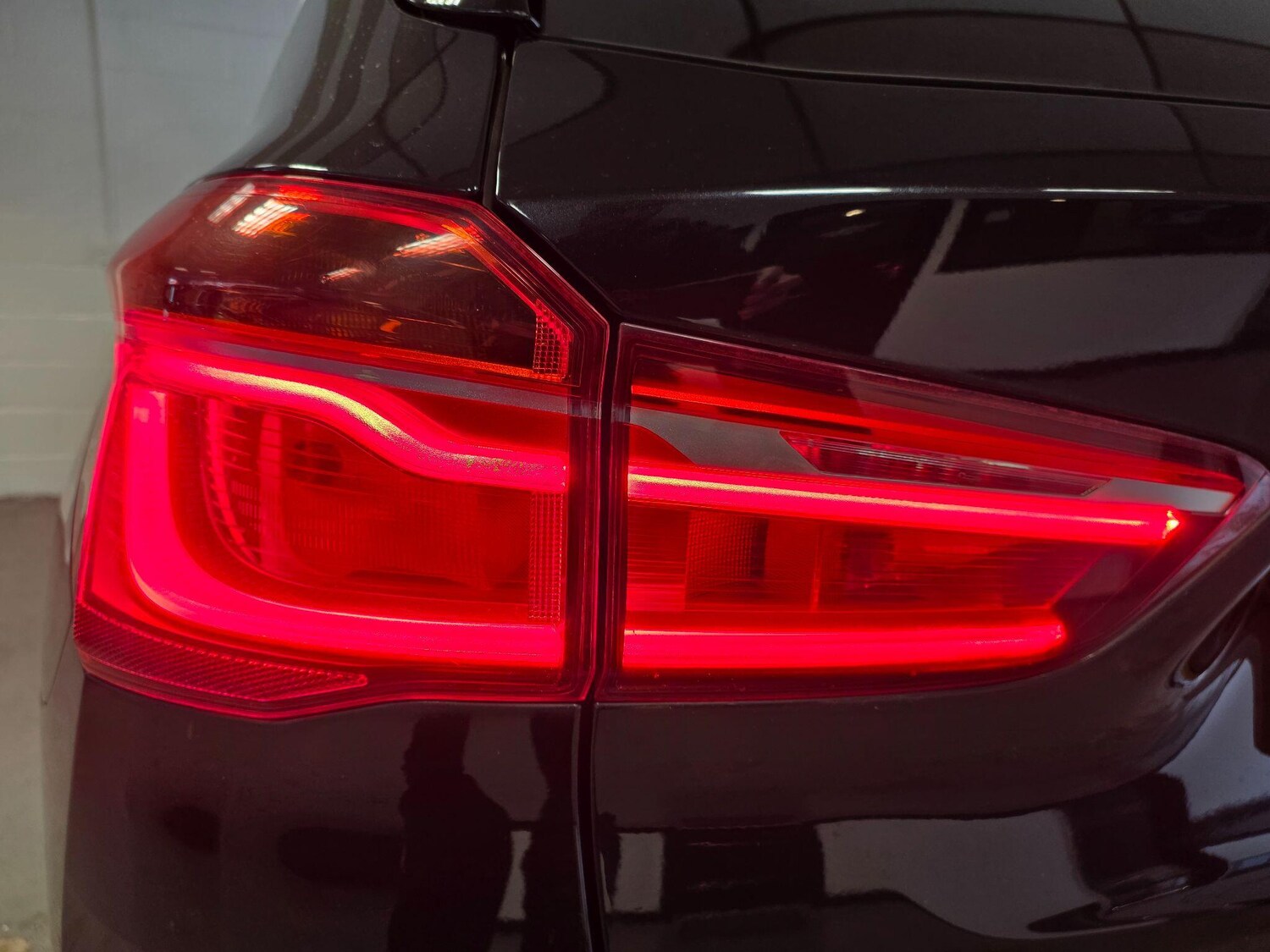 Used BMW X1 2016 for sale - 76993565: Photo 89