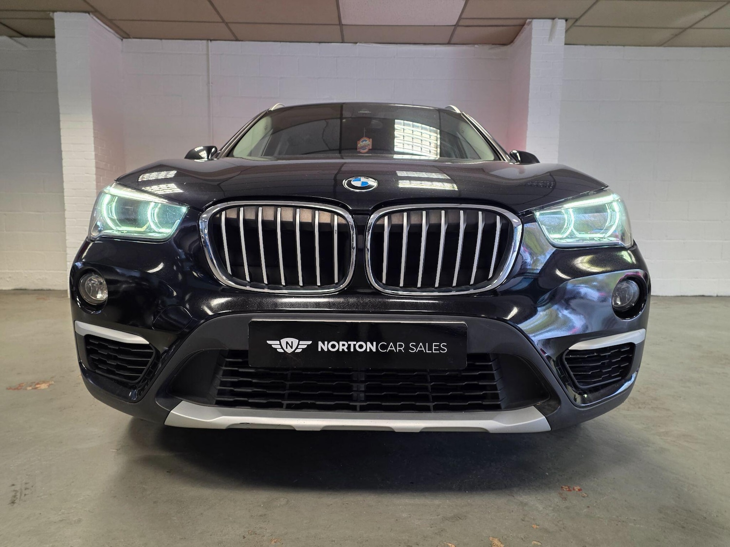 Used BMW X1 2016 for sale - 76993565: Photo 9