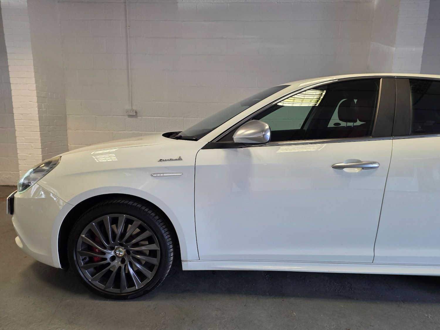 Used Alfa Romeo Giulietta 2013 for sale - 76645318: Photo 18