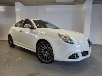 Used Alfa Romeo Giulietta 2013 for sale - 76645318: Photo