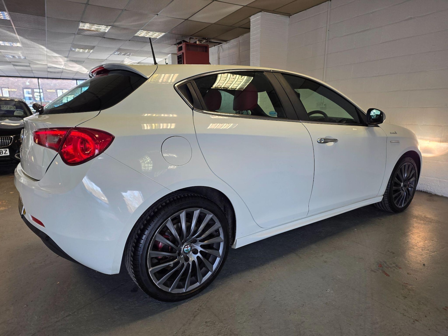 Used Alfa Romeo Giulietta 2013 for sale - 76645318: Photo 21