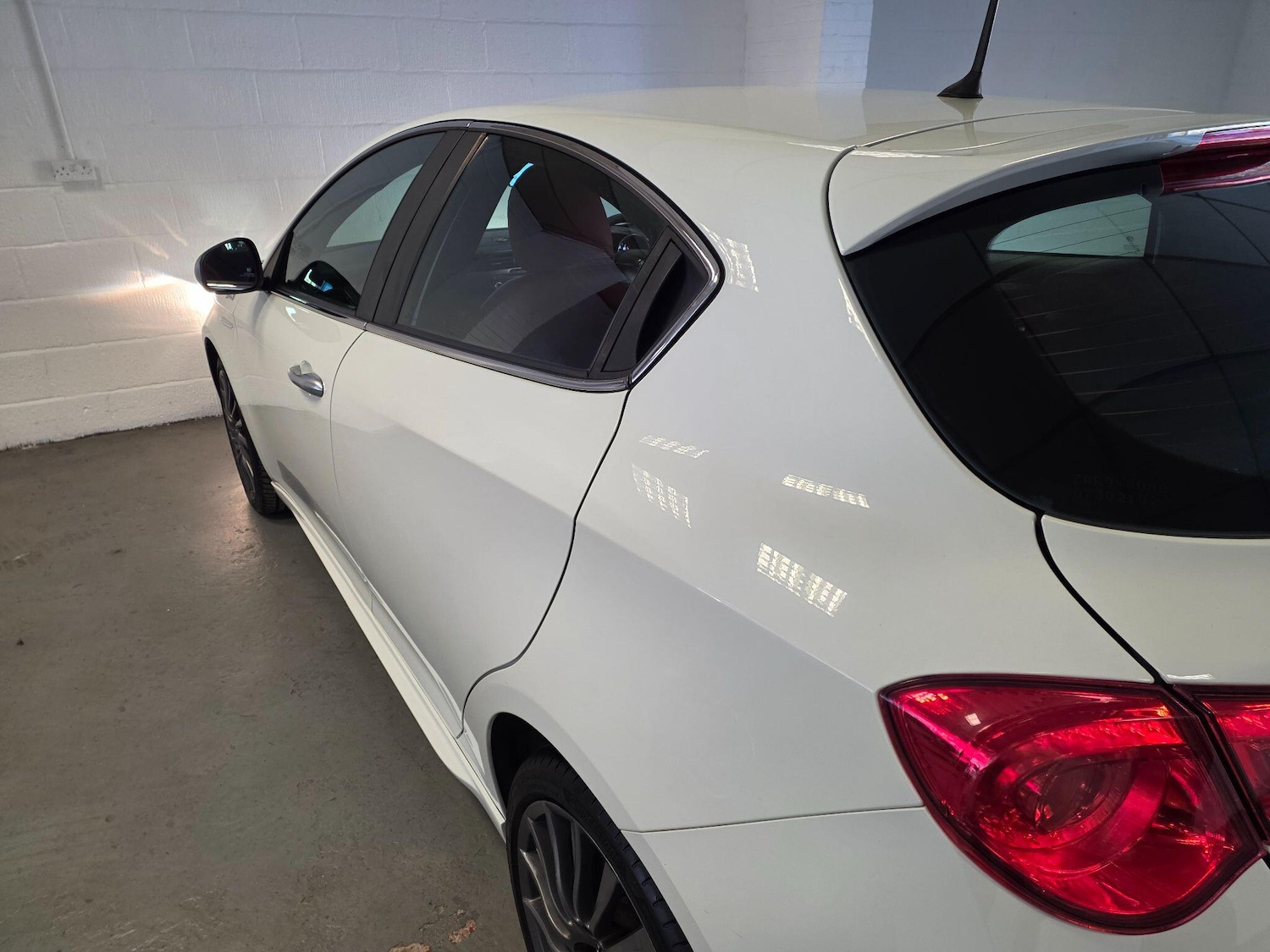 Used Alfa Romeo Giulietta 2013 for sale - 76645318: Photo 29