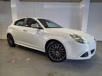 Used Alfa Romeo Giulietta 2013 for sale - 76645318: Photo