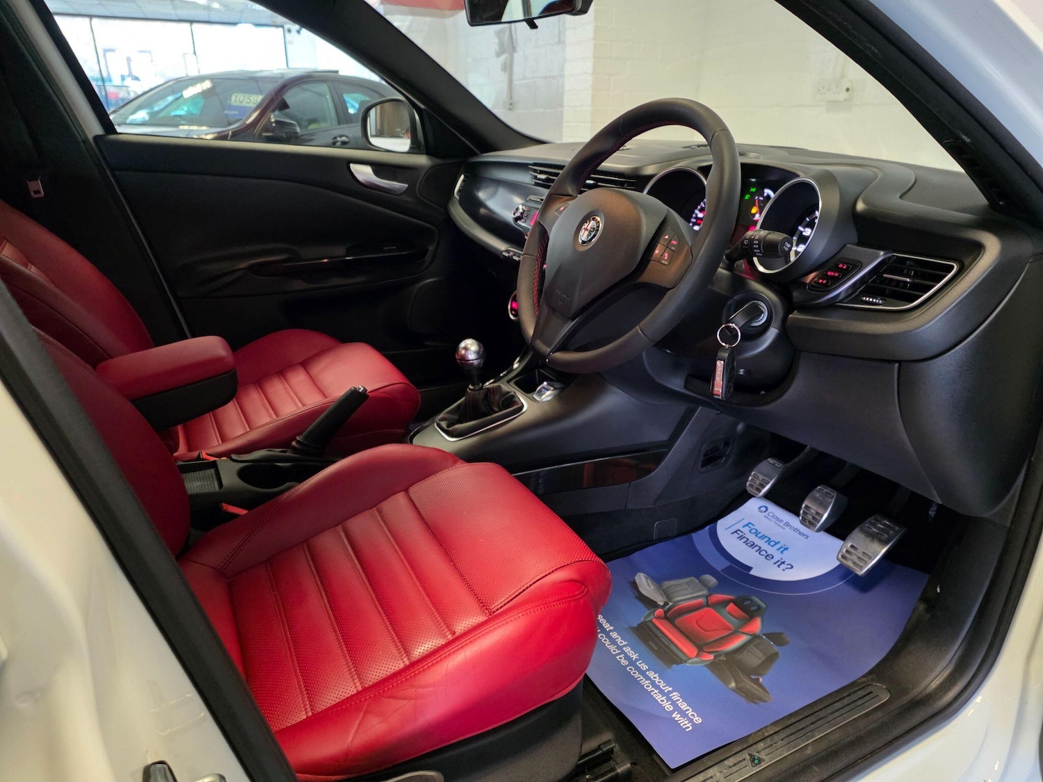 Used Alfa Romeo Giulietta 2013 for sale - 76645318: Photo 31