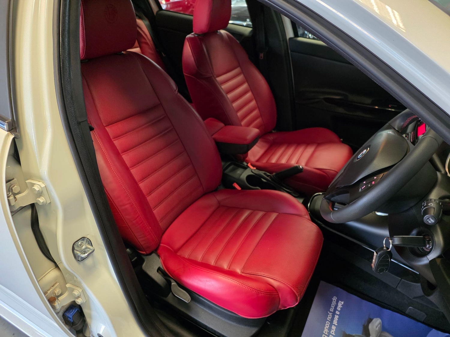 Used Alfa Romeo Giulietta 2013 for sale - 76645318: Photo 33