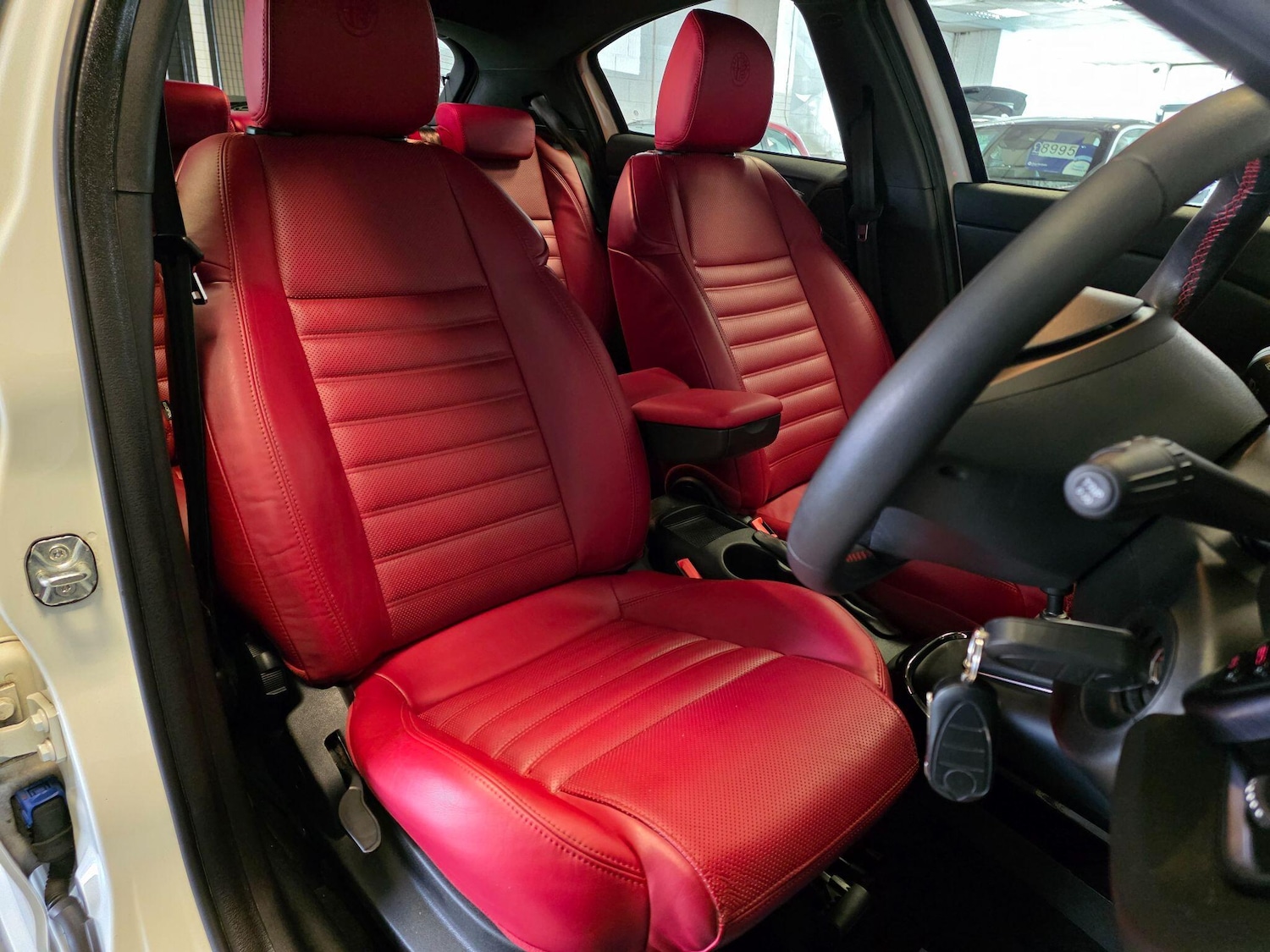 Used Alfa Romeo Giulietta 2013 for sale - 76645318: Photo 34