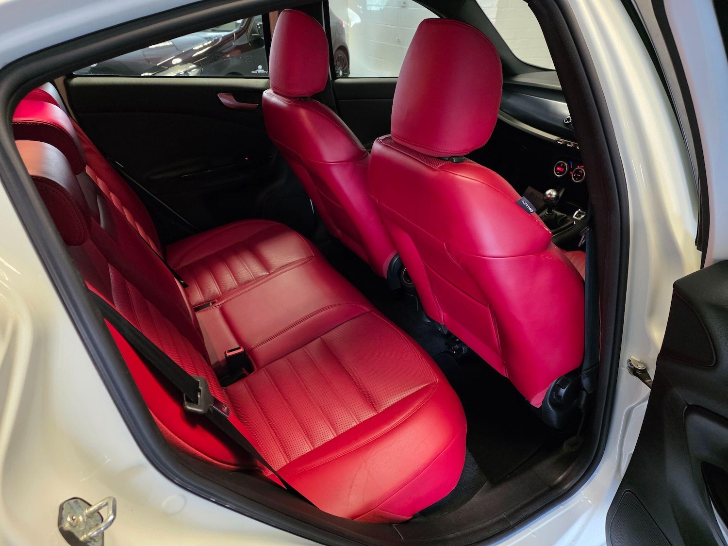 Used Alfa Romeo Giulietta 2013 for sale - 76645318: Photo 36