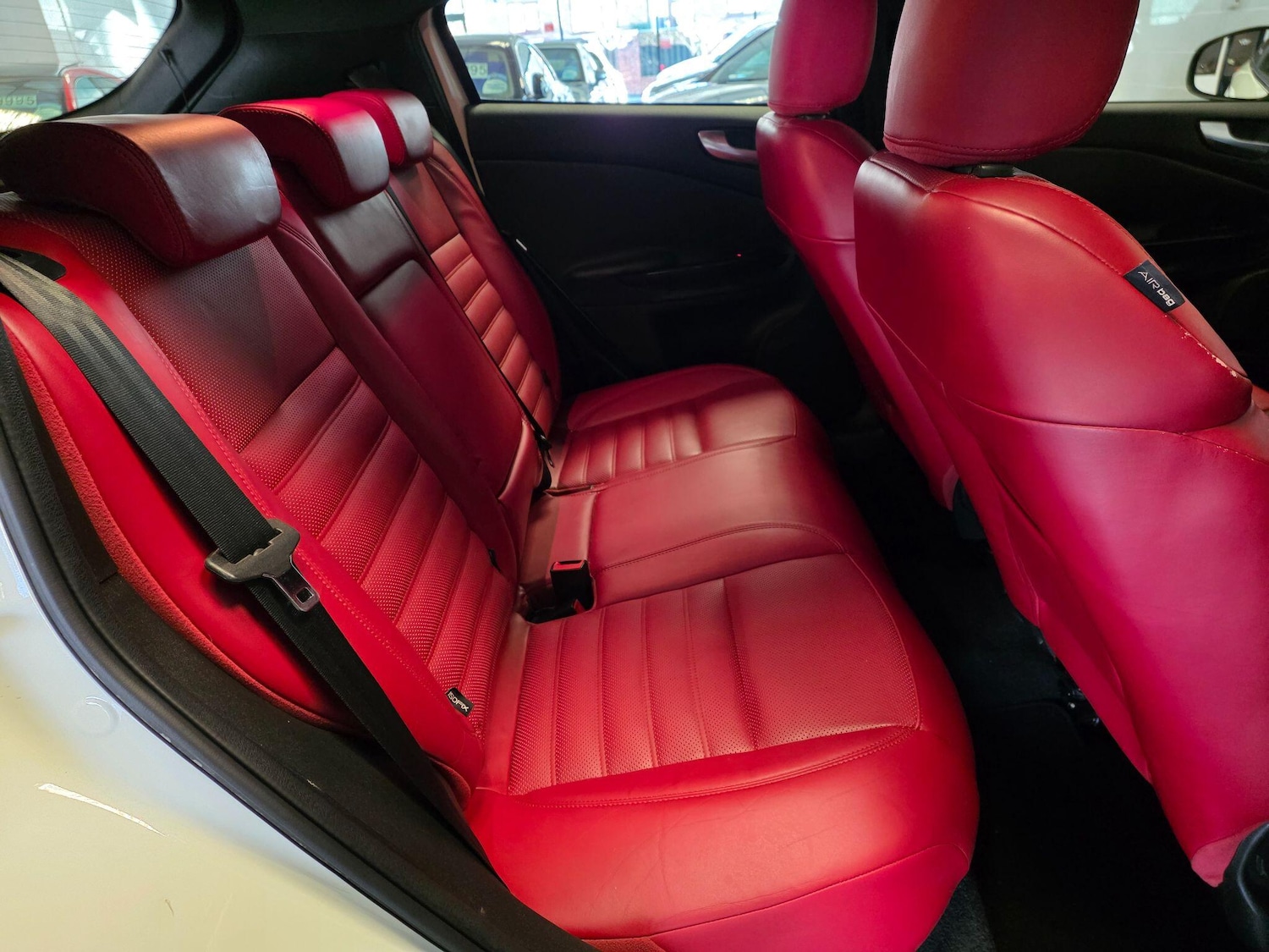 Used Alfa Romeo Giulietta 2013 for sale - 76645318: Photo 37