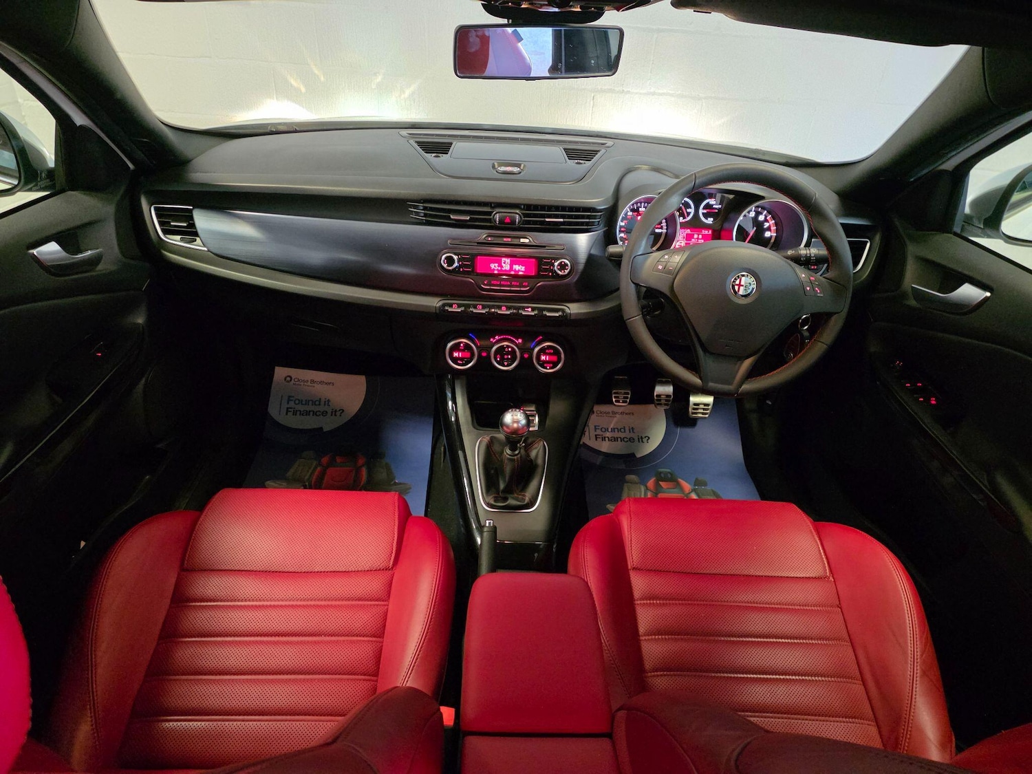 Used Alfa Romeo Giulietta 2013 for sale - 76645318: Photo 39