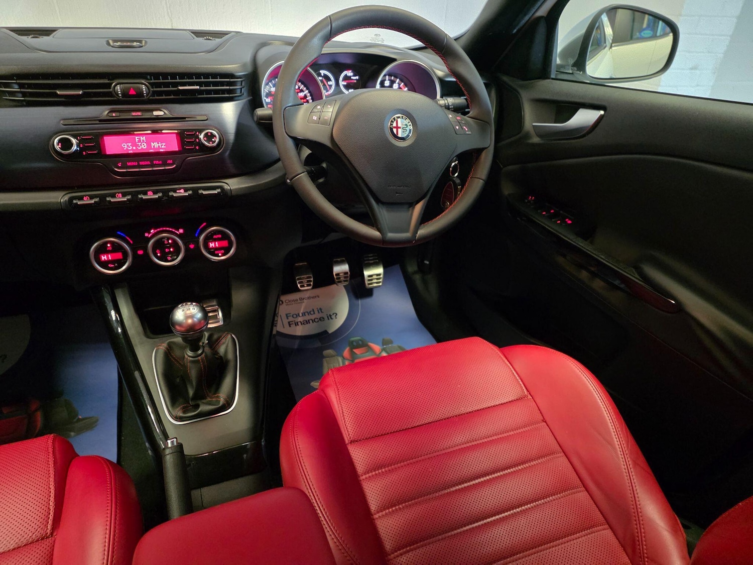 Used Alfa Romeo Giulietta 2013 for sale - 76645318: Photo 40