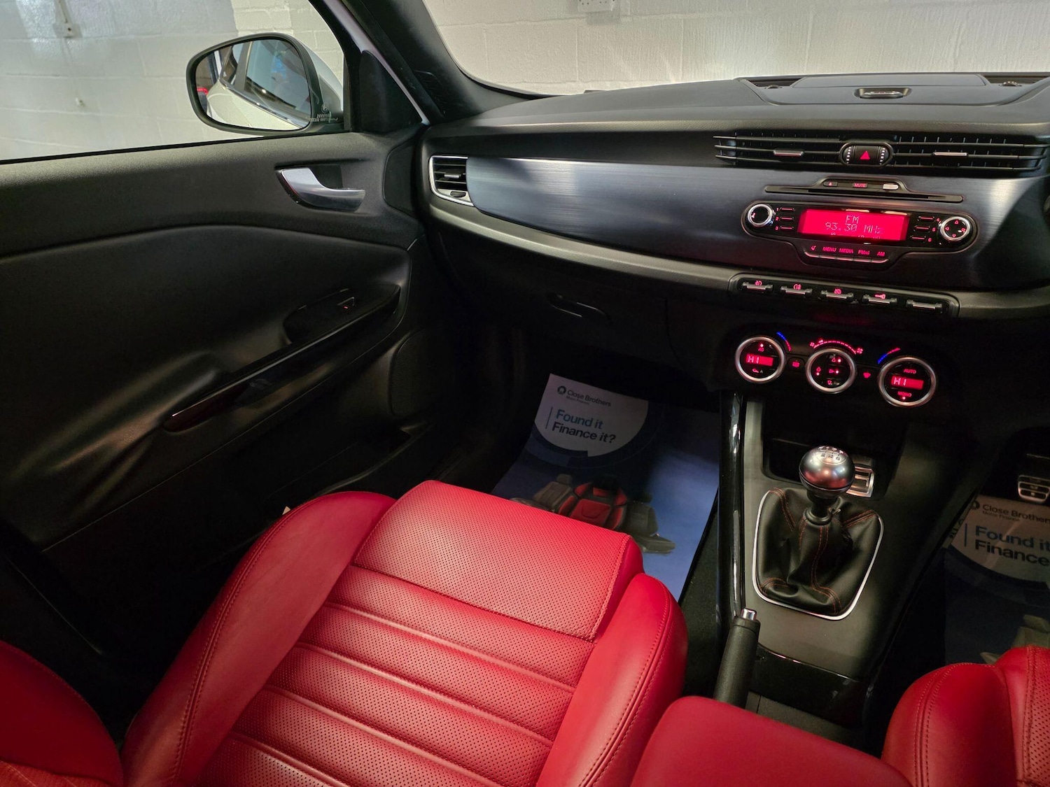 Used Alfa Romeo Giulietta 2013 for sale - 76645318: Photo 41