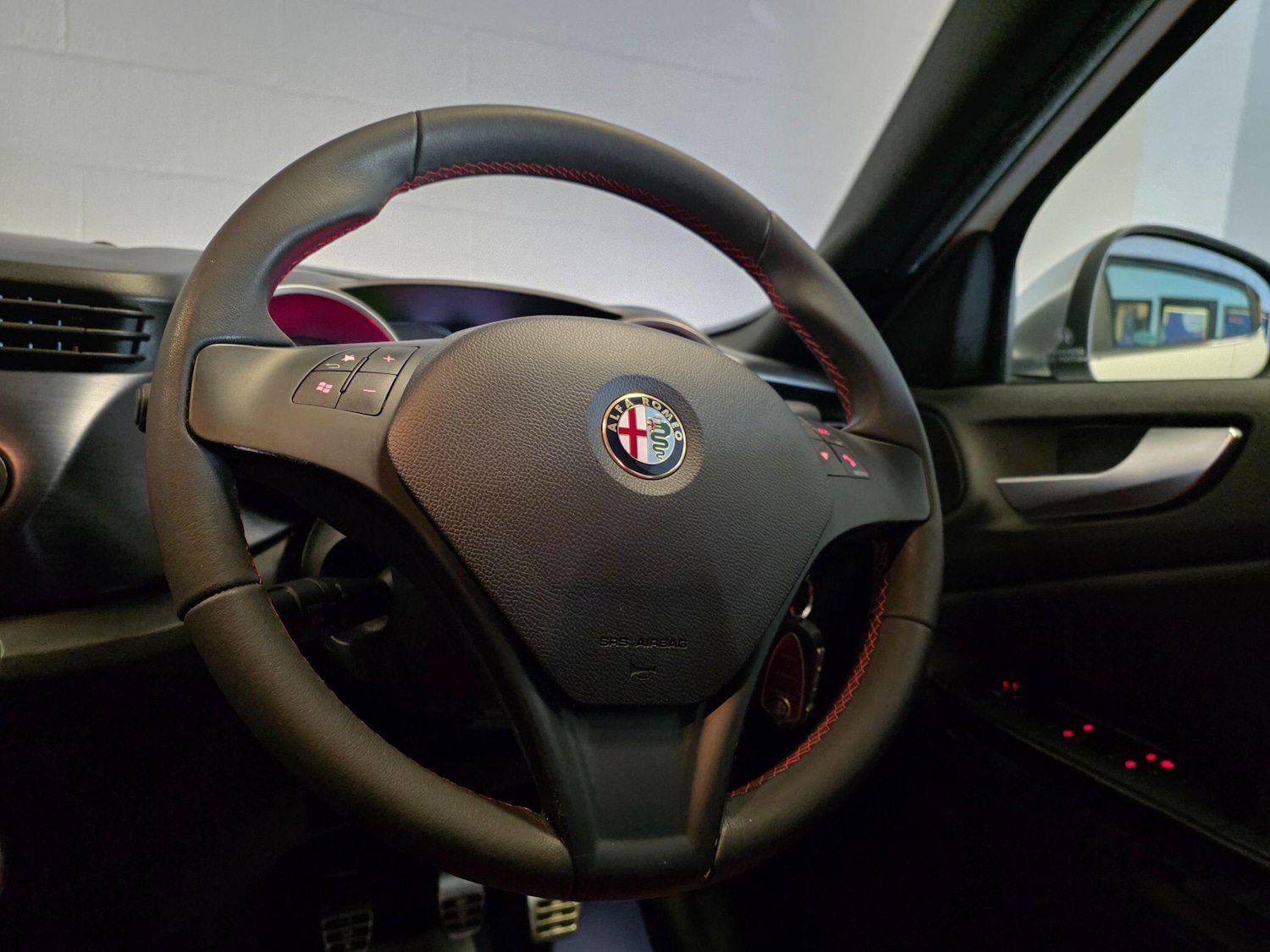 Used Alfa Romeo Giulietta 2013 for sale - 76645318: Photo 42