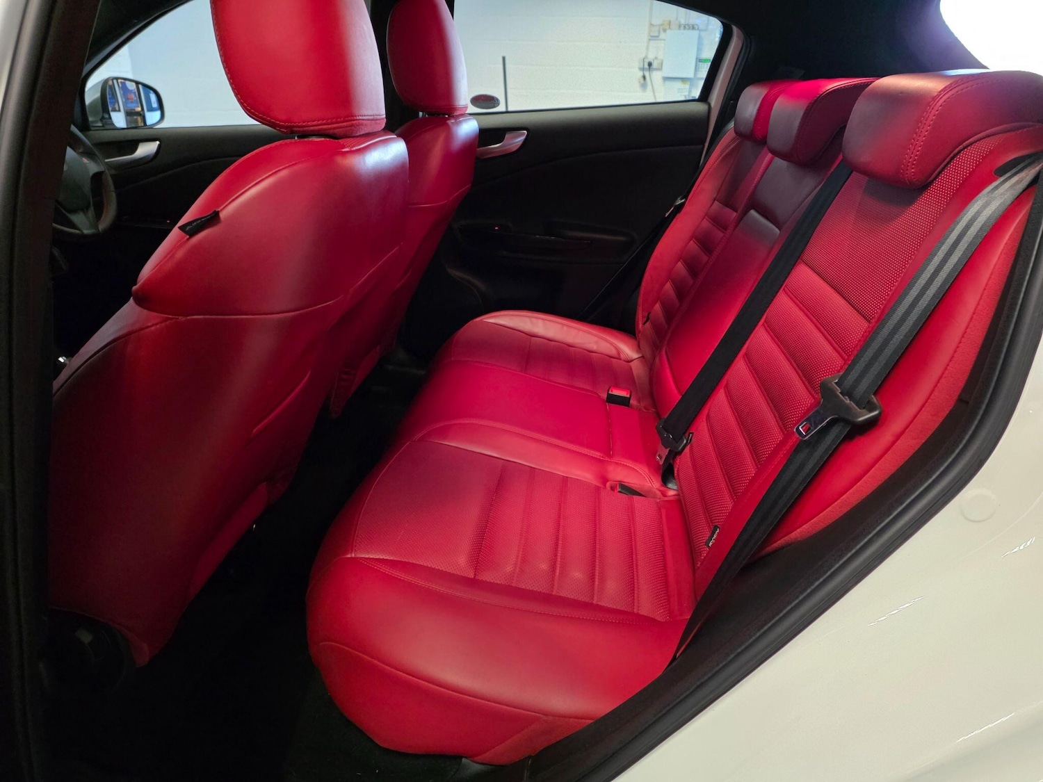 Used Alfa Romeo Giulietta 2013 for sale - 76645318: Photo 45