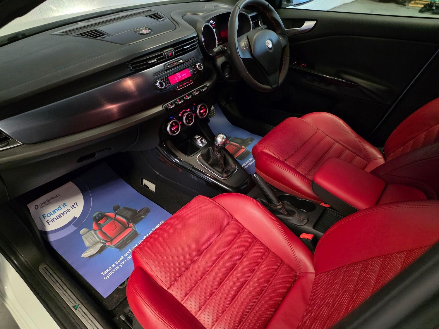 Used Alfa Romeo Giulietta 2013 for sale - 76645318: Photo 47