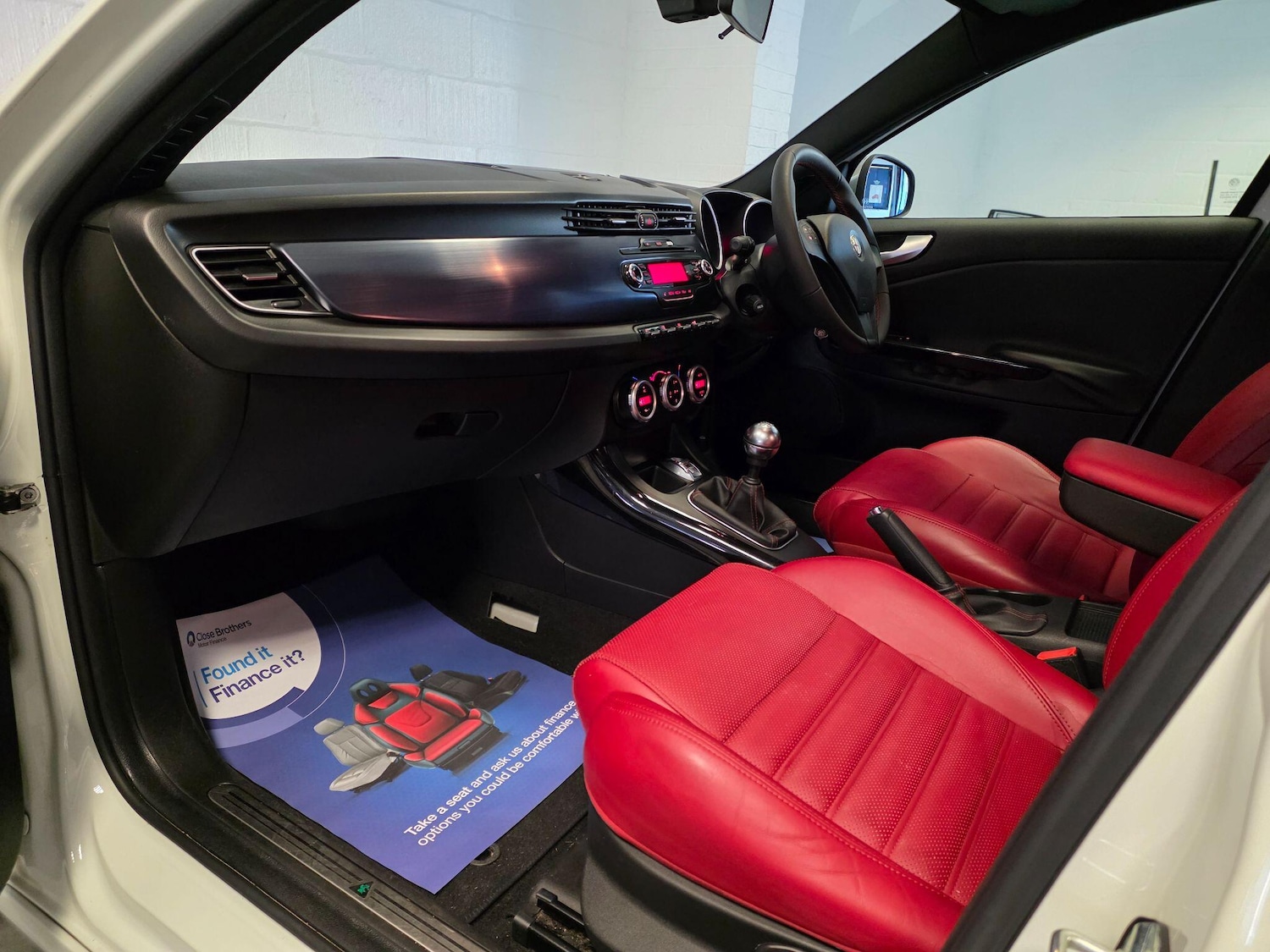 Used Alfa Romeo Giulietta 2013 for sale - 76645318: Photo 48