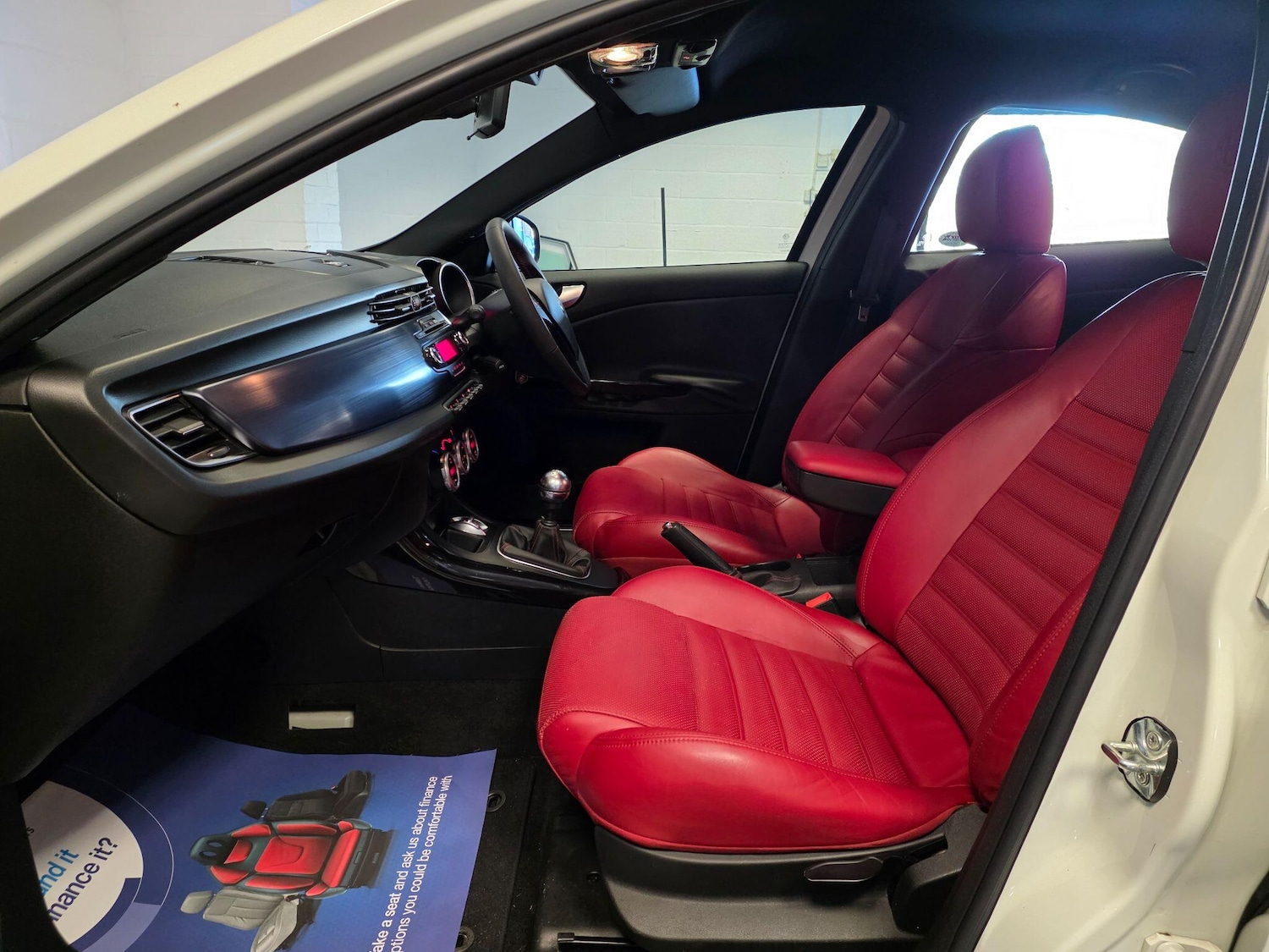 Used Alfa Romeo Giulietta 2013 for sale - 76645318: Photo 49