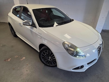 Used Alfa Romeo Giulietta 2013 for sale - 76645318: Photo