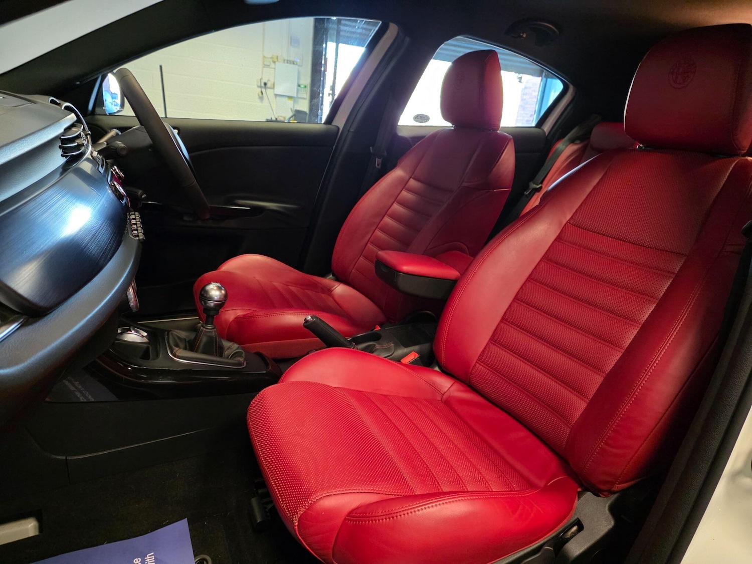 Used Alfa Romeo Giulietta 2013 for sale - 76645318: Photo 50