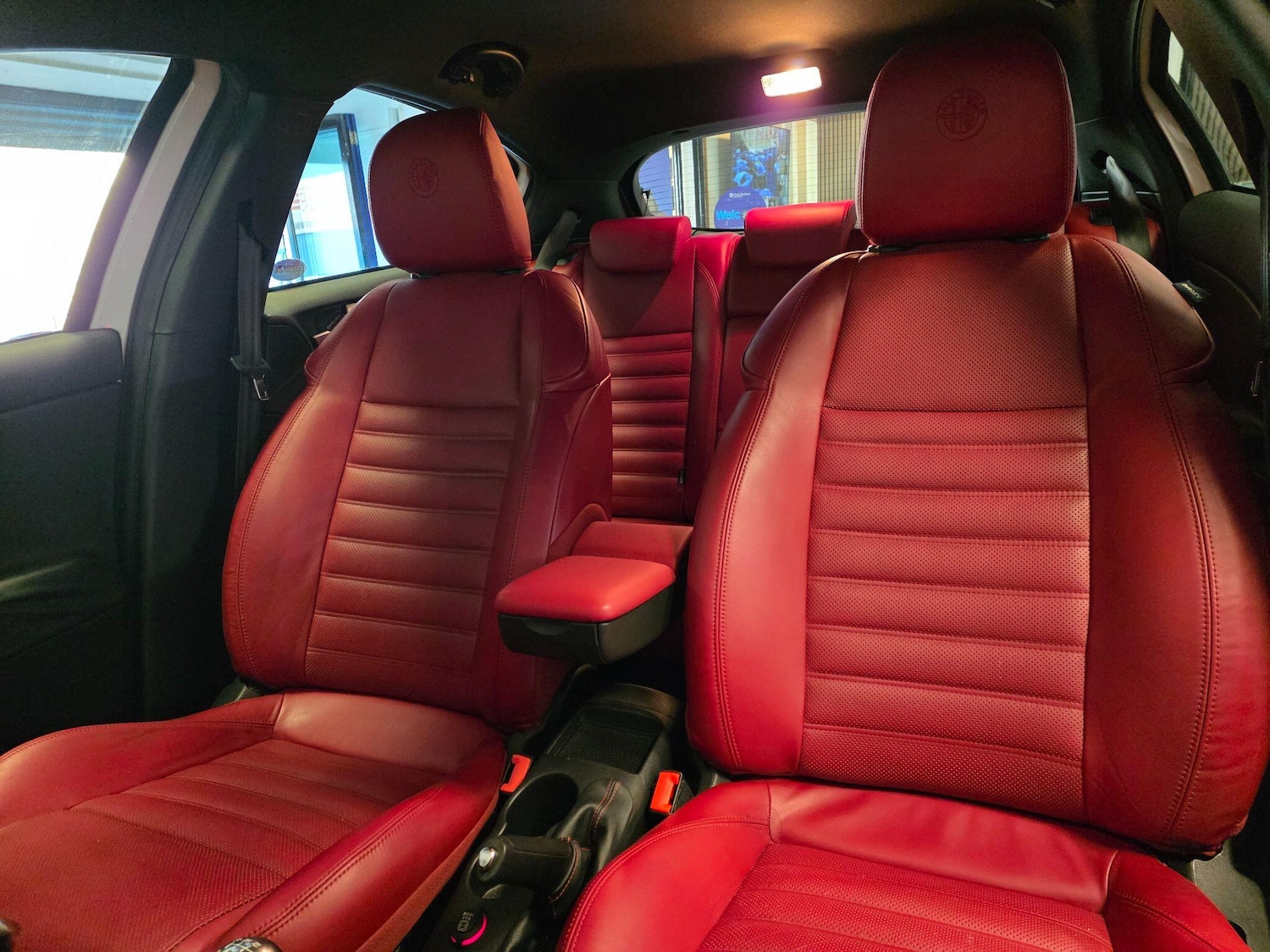 Used Alfa Romeo Giulietta 2013 for sale - 76645318: Photo 51