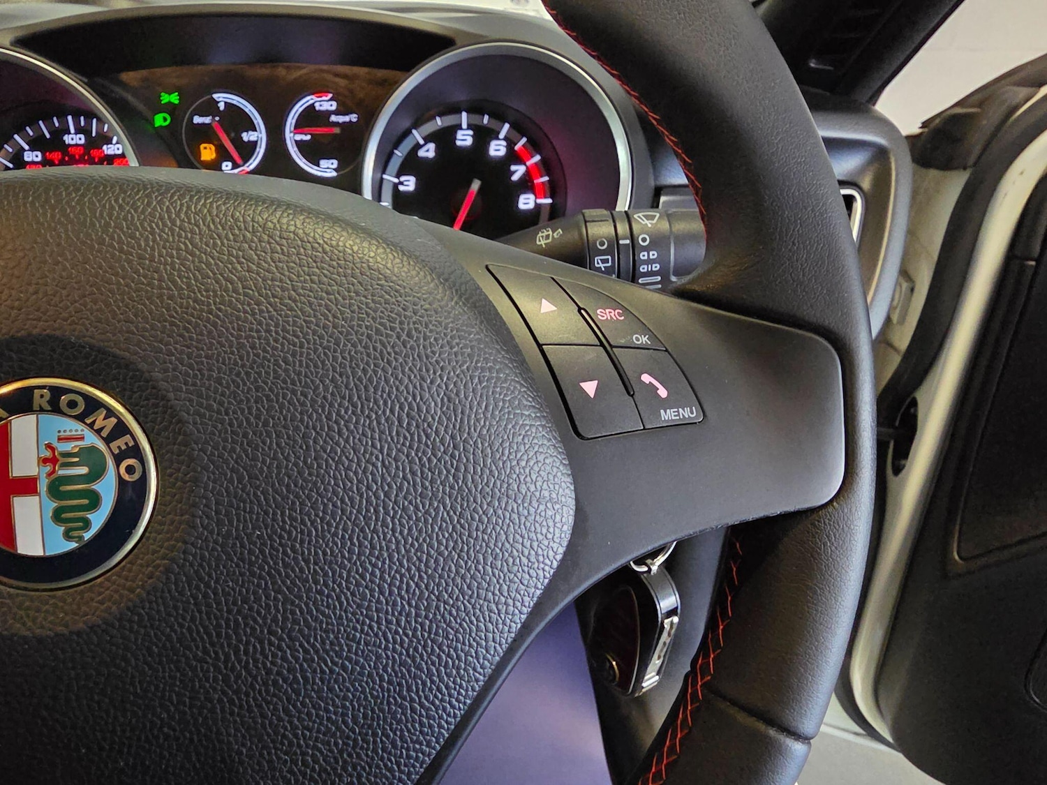 Used Alfa Romeo Giulietta 2013 for sale - 76645318: Photo 60