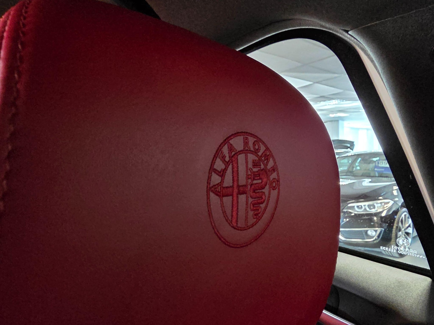 Used Alfa Romeo Giulietta 2013 for sale - 76645318: Photo 69