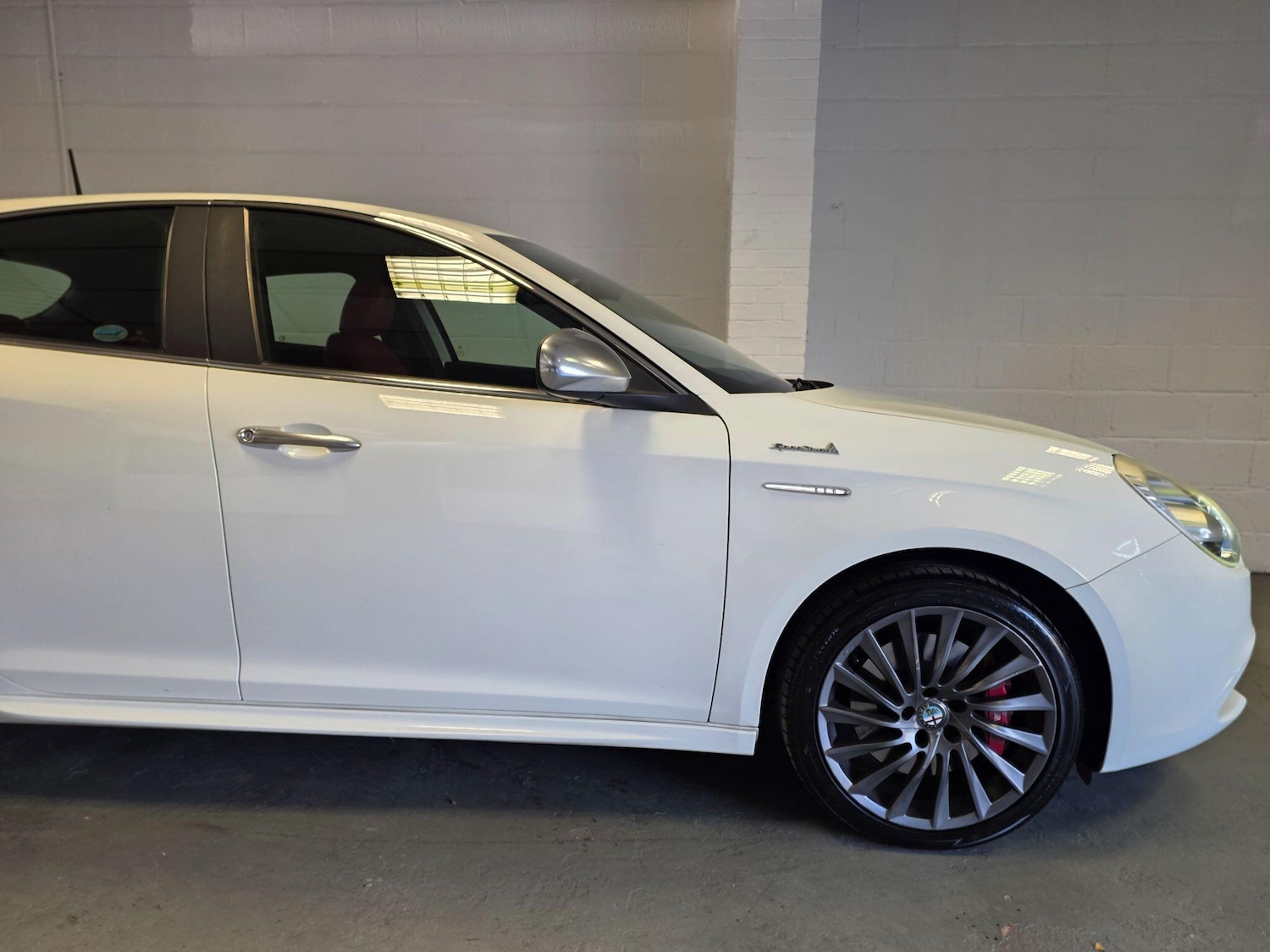 Used Alfa Romeo Giulietta 2013 for sale - 76645318: Photo 7
