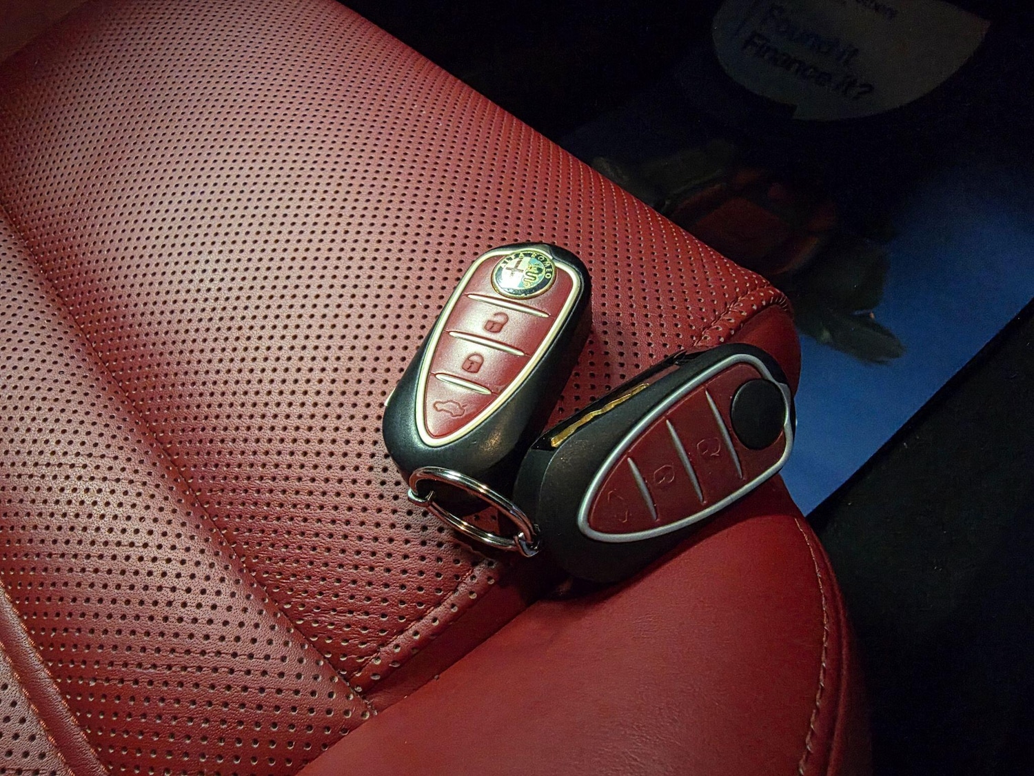 Used Alfa Romeo Giulietta 2013 for sale - 76645318: Photo 70