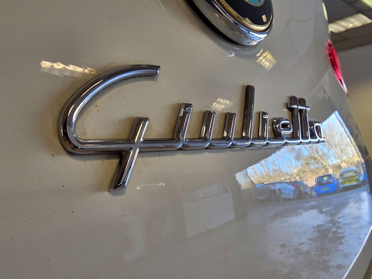 Used Alfa Romeo Giulietta 2013 for sale - 76645318: Photo 72