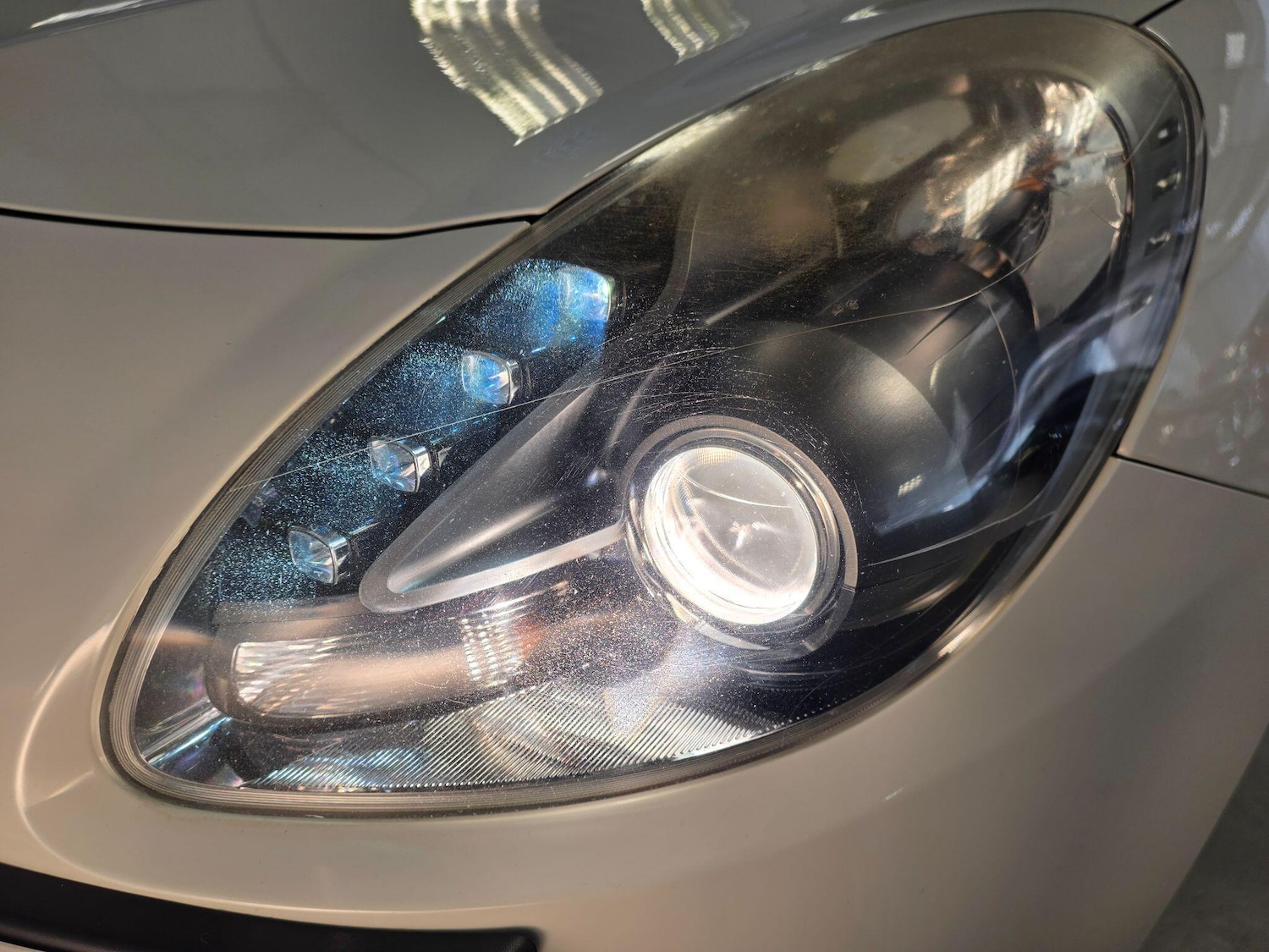 Used Alfa Romeo Giulietta 2013 for sale - 76645318: Photo 77