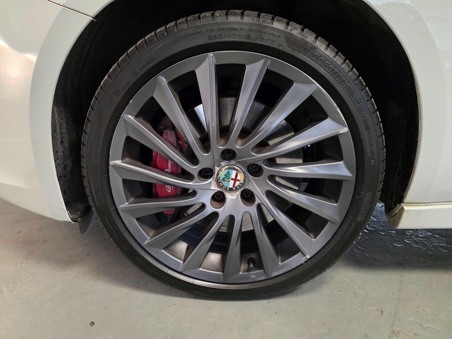 Used Alfa Romeo Giulietta 2013 for sale - 76645318: Photo 78