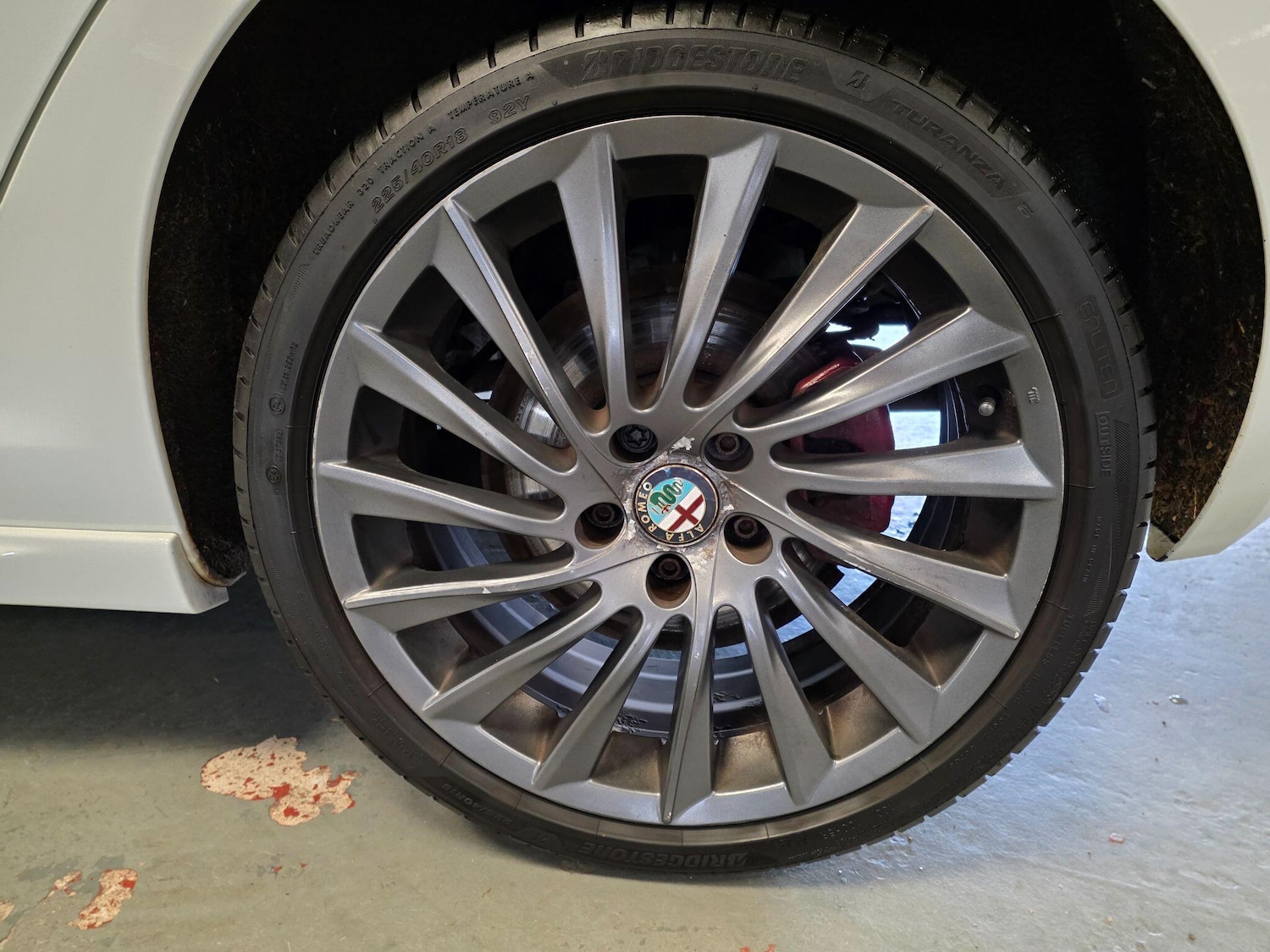 Used Alfa Romeo Giulietta 2013 for sale - 76645318: Photo 79