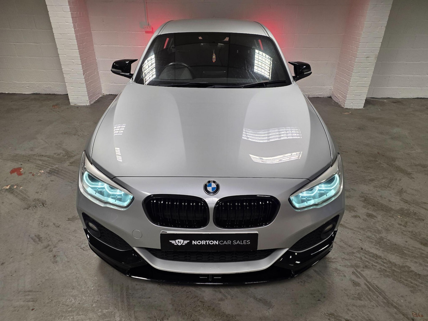 Used BMW 1 Series 2016 for sale - 77695975: Photo 10