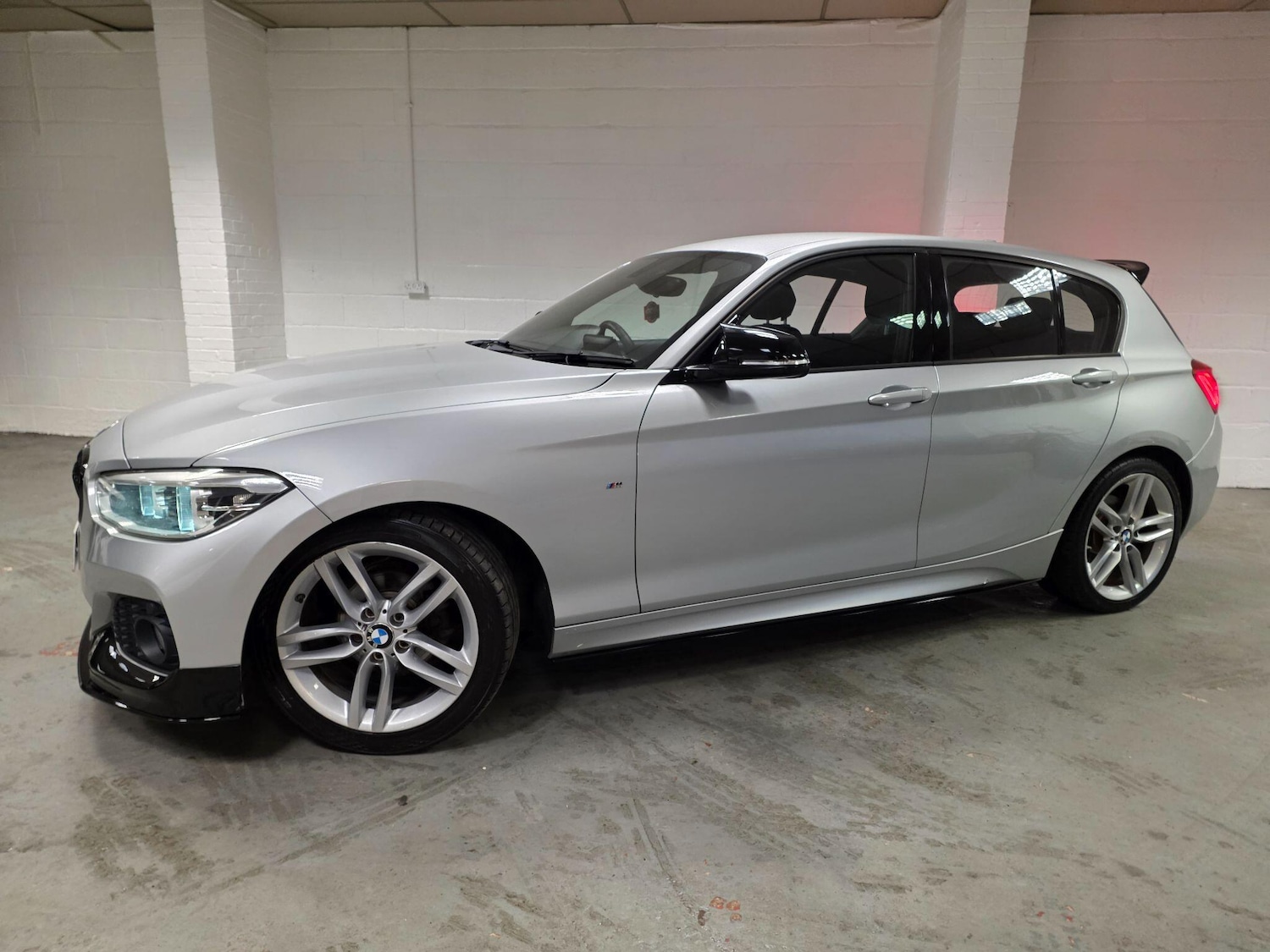 Used BMW 1 Series 2016 for sale - 77695975: Photo 13