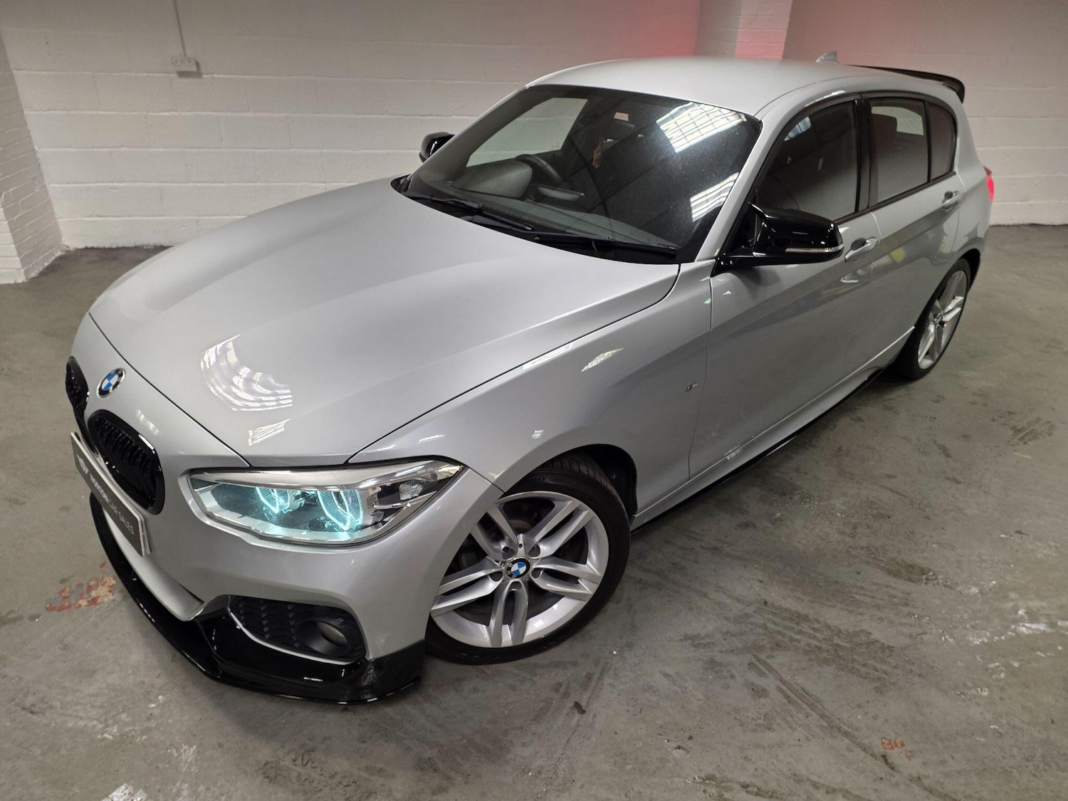 Used BMW 1 Series 2016 for sale - 77695975: Photo 14
