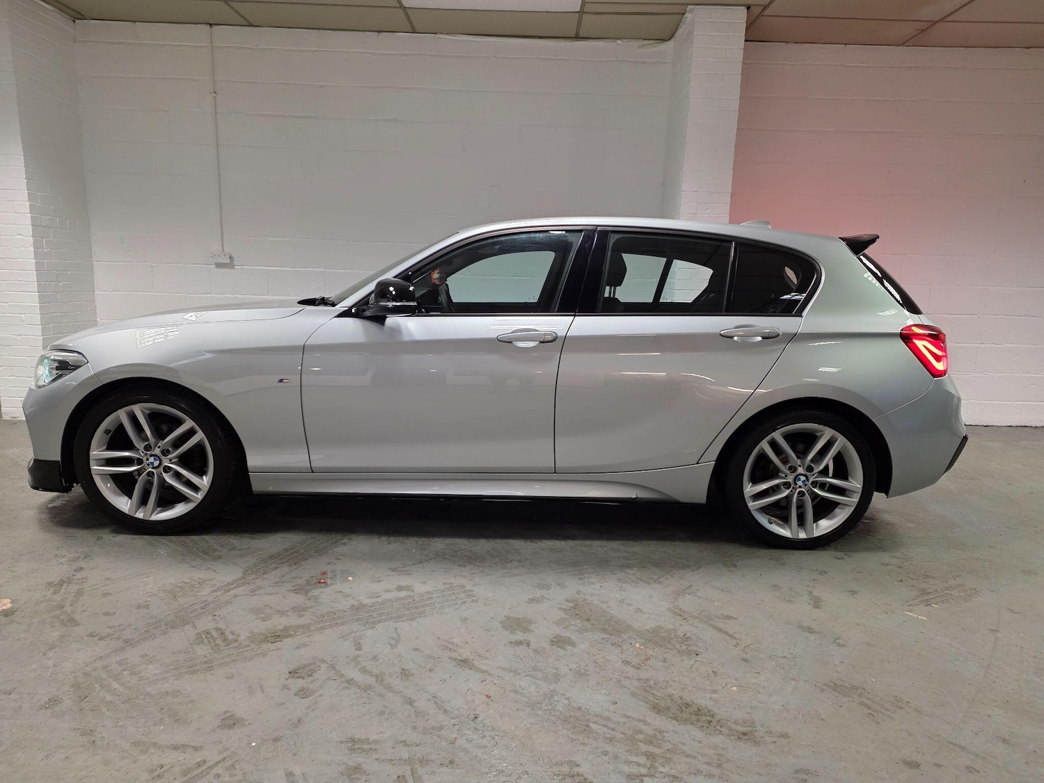 Used BMW 1 Series 2016 for sale - 77695975: Photo 16