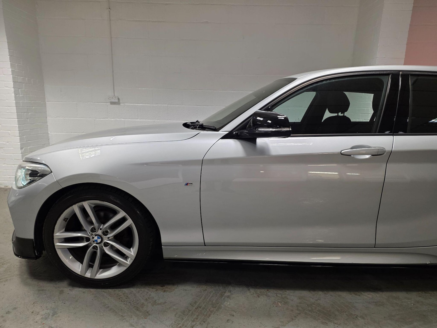 Used BMW 1 Series 2016 for sale - 77695975: Photo 18