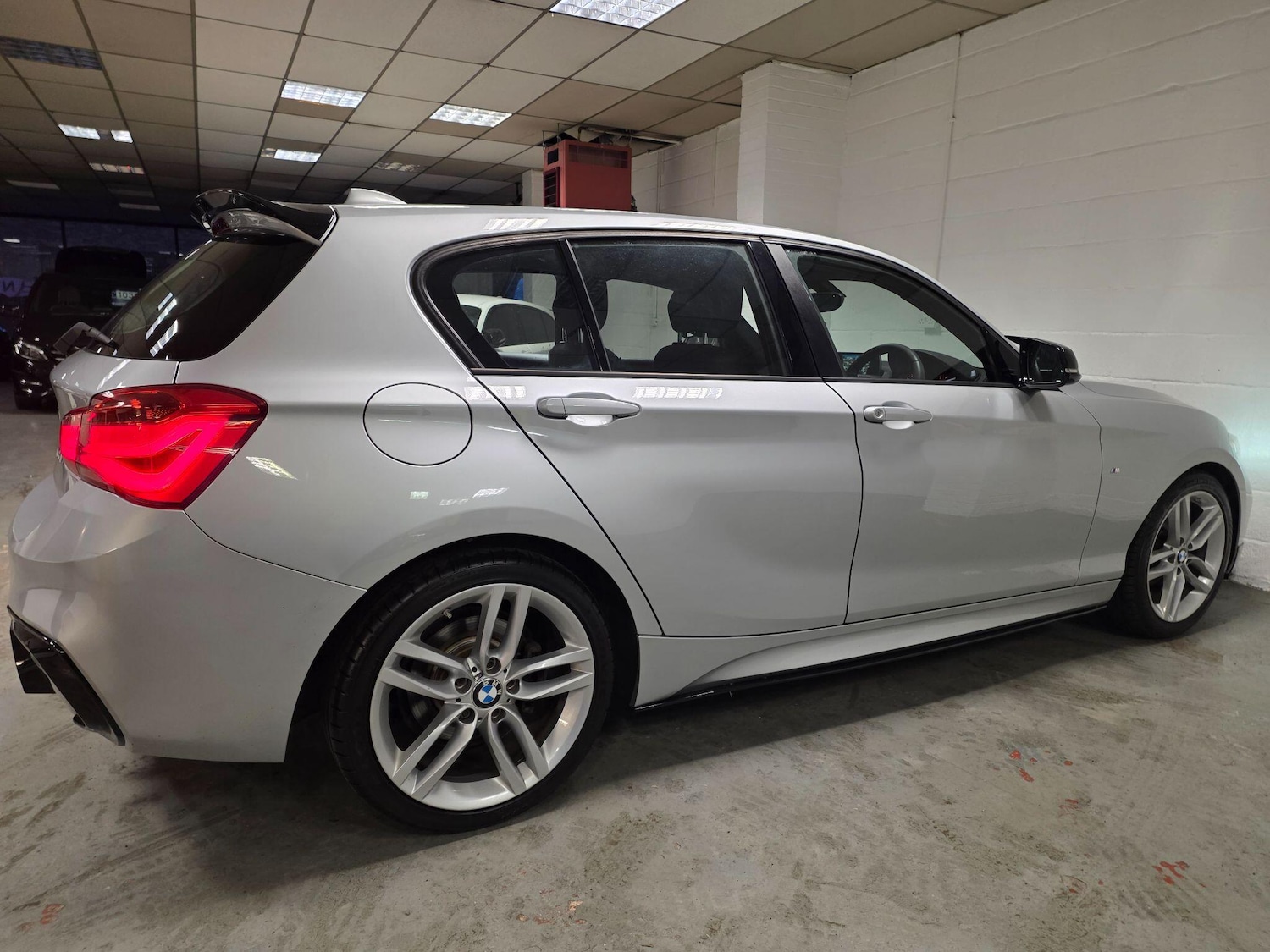 Used BMW 1 Series 2016 for sale - 77695975: Photo 22