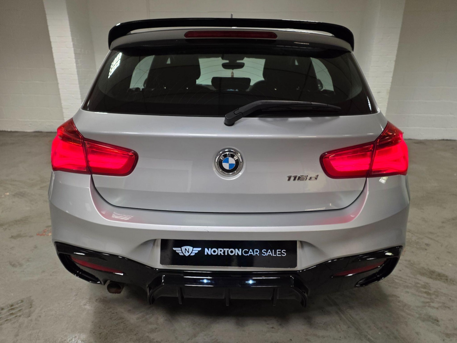 Used BMW 1 Series 2016 for sale - 77695975: Photo 25