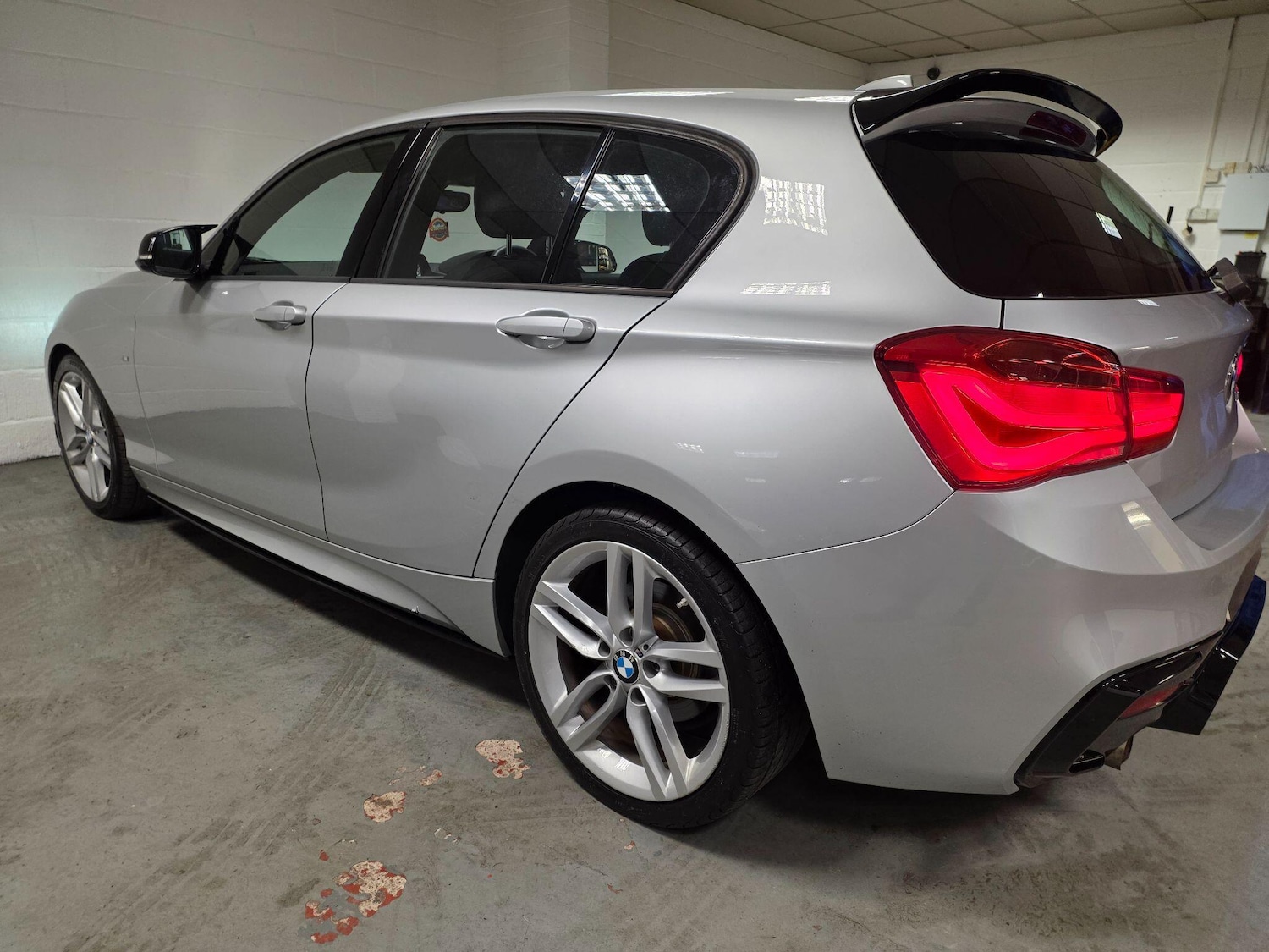 Used BMW 1 Series 2016 for sale - 77695975: Photo 27