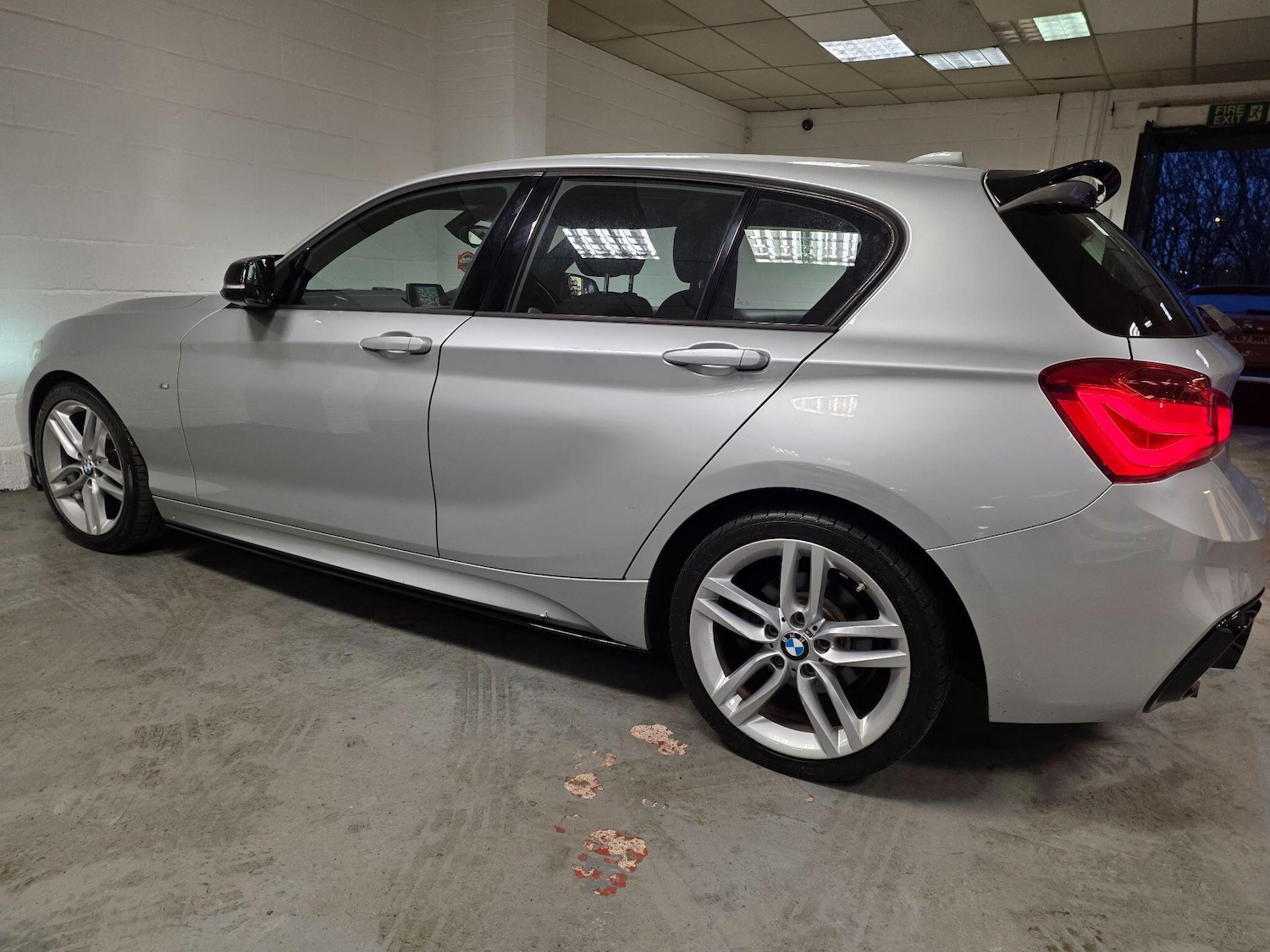 Used BMW 1 Series 2016 for sale - 77695975: Photo 28