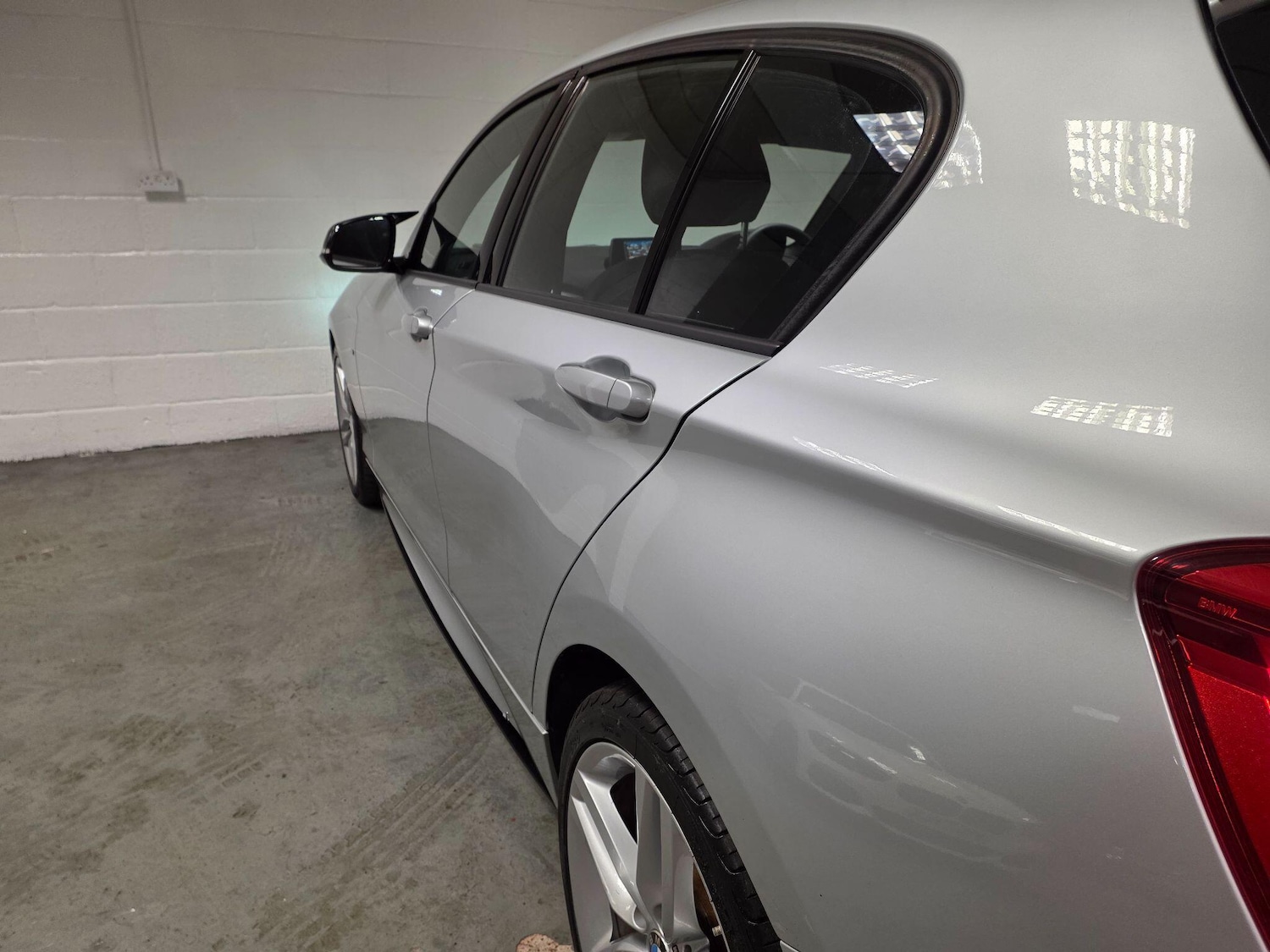 Used BMW 1 Series 2016 for sale - 77695975: Photo 29