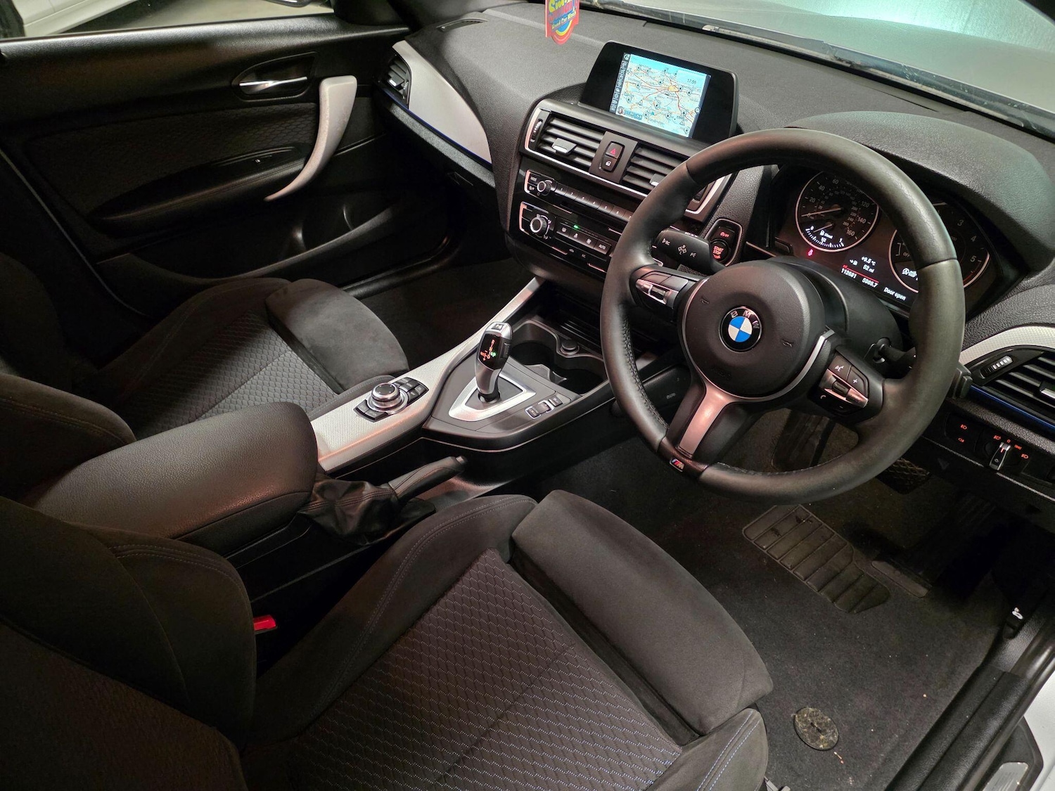 Used BMW 1 Series 2016 for sale - 77695975: Photo 30