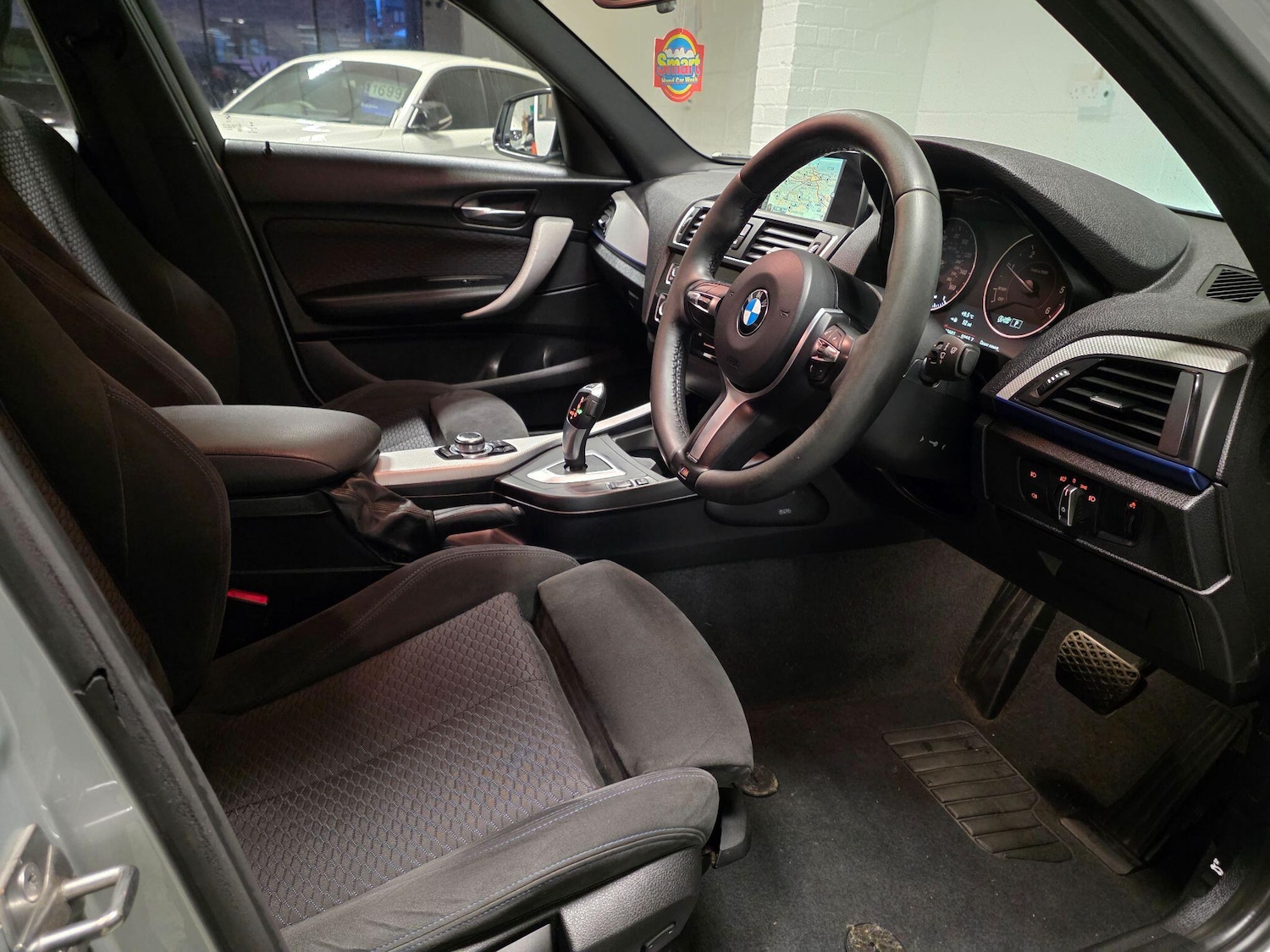 Used BMW 1 Series 2016 for sale - 77695975: Photo 31